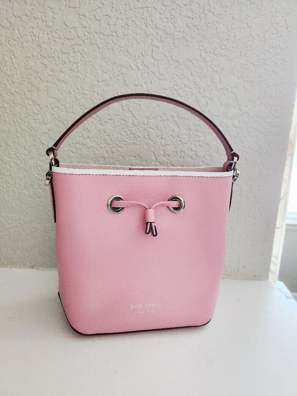 Like New Kate Spade Eva Small Crossbody Bag